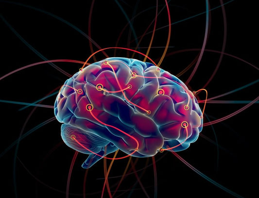 The Brain Benefits of Breathwork
