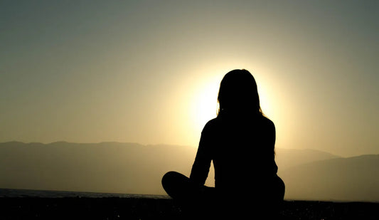 The Practice of Contemplation