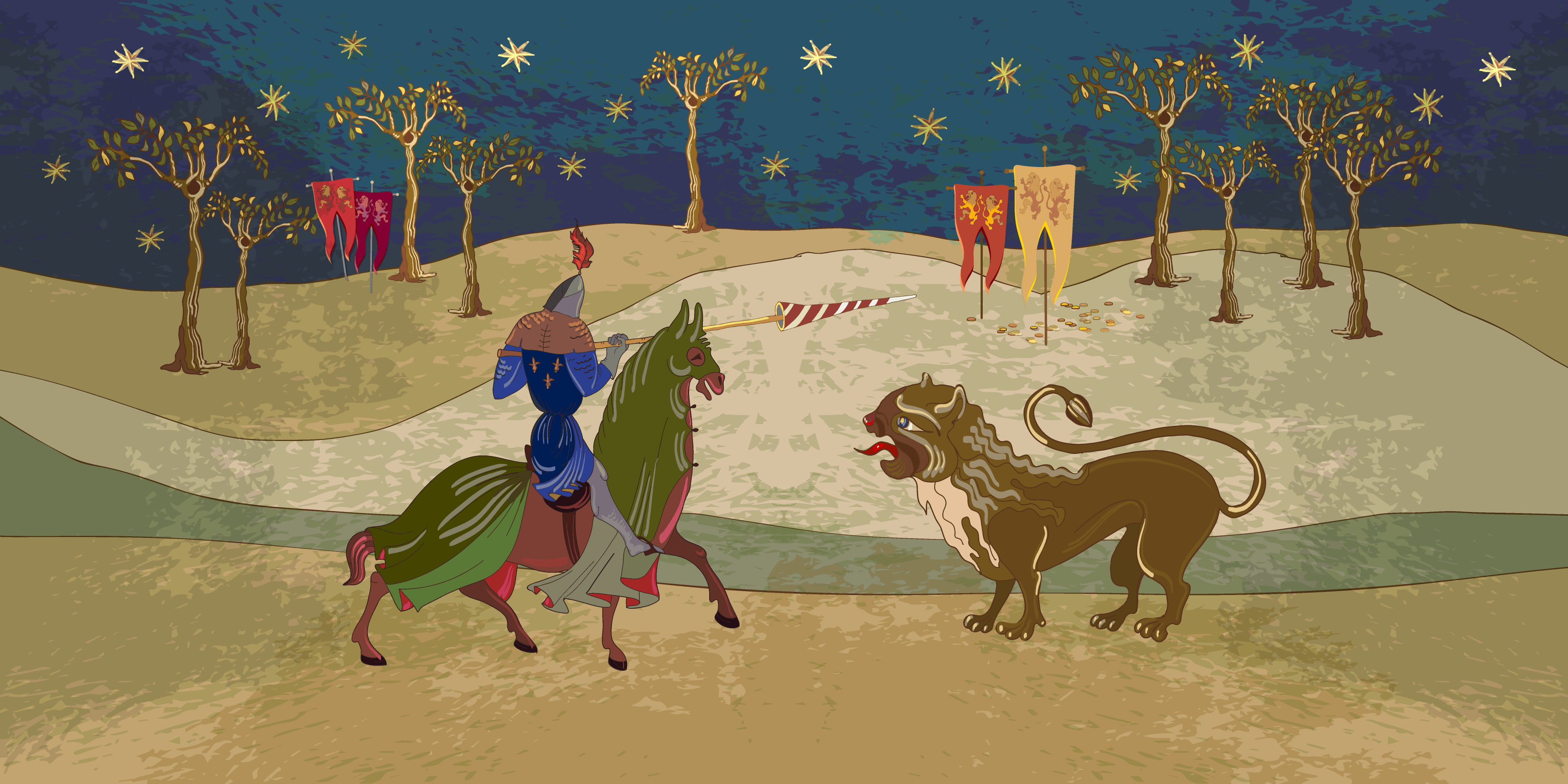 The Hero's Journey and Breathwork
