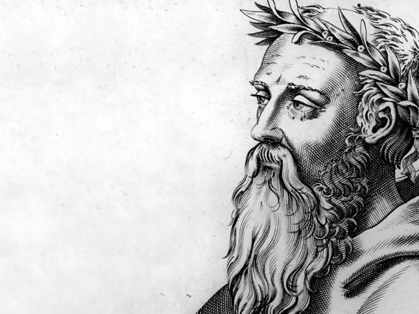 The Philosophy of "Flux", The State of Becoming