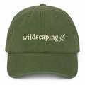 Wildscaping Hat