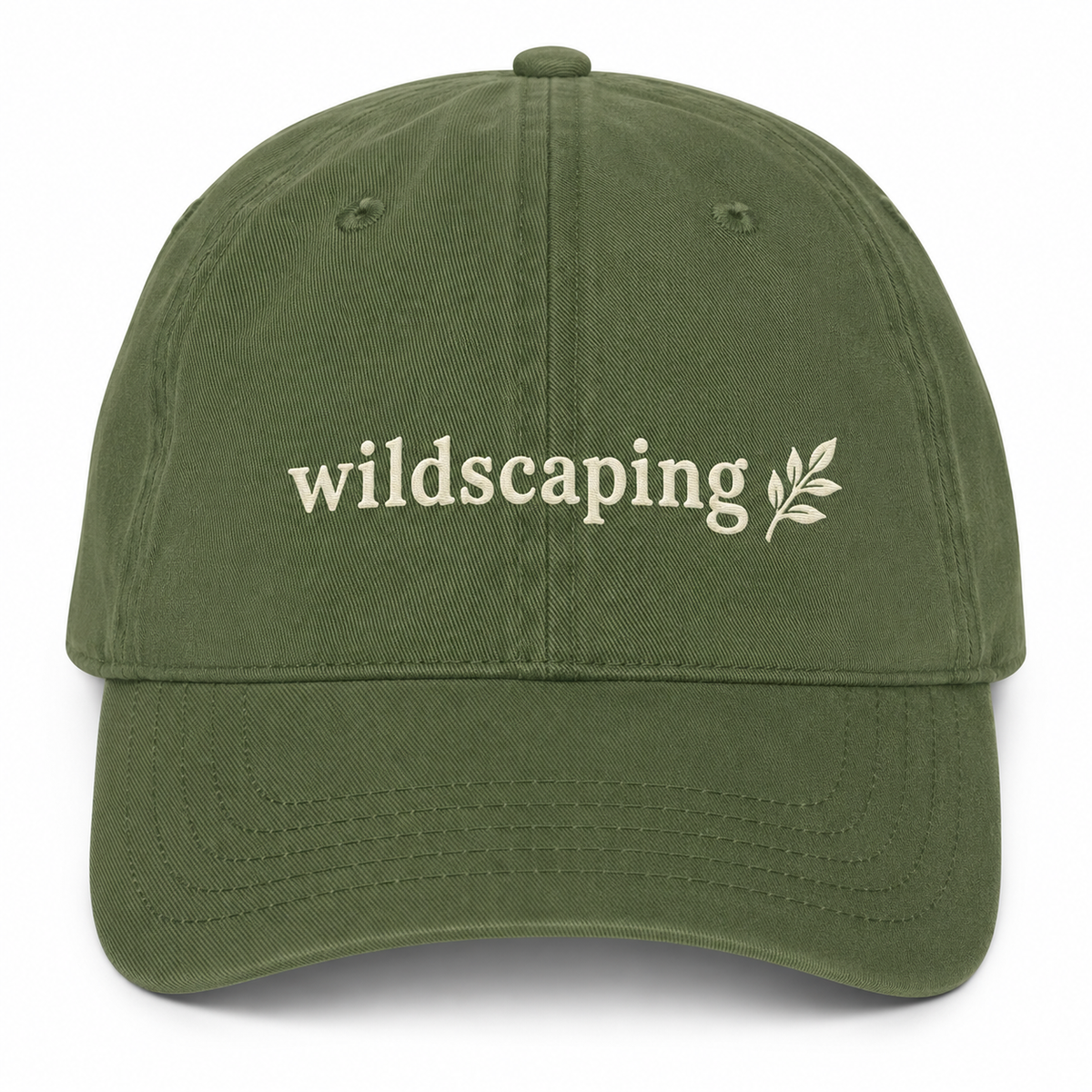 Wildscaping Hat