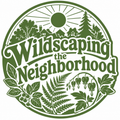 Wildscaping Large Sticker