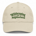 Wildscaping Our Neighborhood Cap